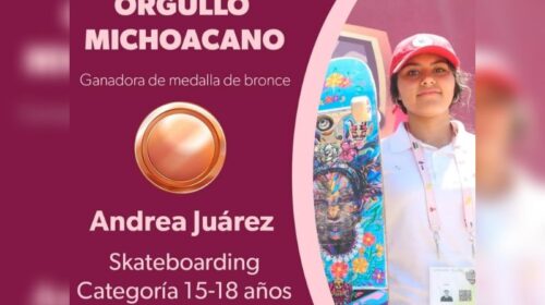 Nacionales Conade 2022