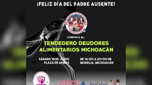 Tendero a padres deudores