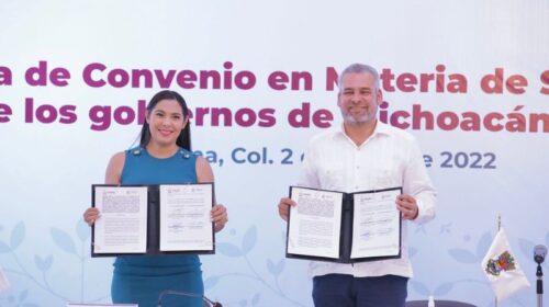 convenio de colaboración