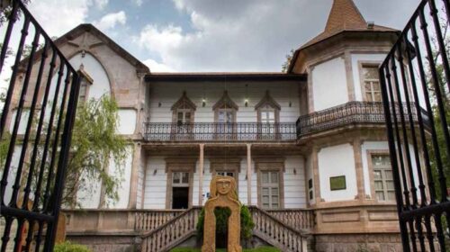 Museo Alfredo Zalce