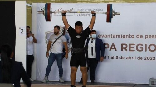 Halterista