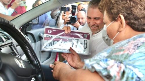 regularización vehículos extranjeros