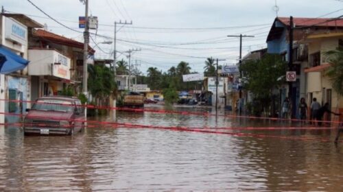 inundaciones