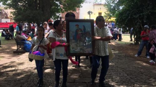 Festividad Corpus
