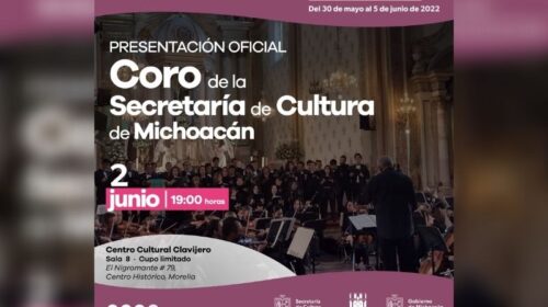 Coro de la SECUM