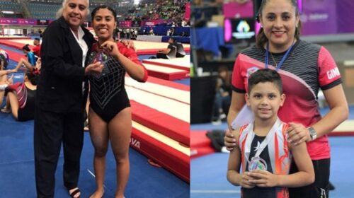 Campeonato Nacional de Gimnasia