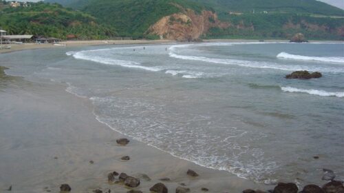 playa Caleta