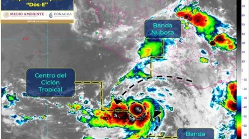 Servicio Meteorológico Nacional