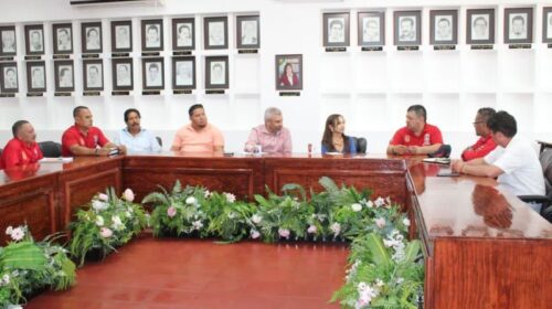 huelga de Arcelor Mittal