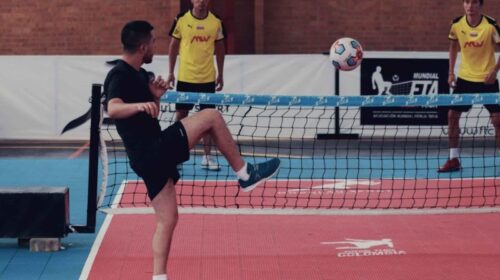 Futbol Tenis