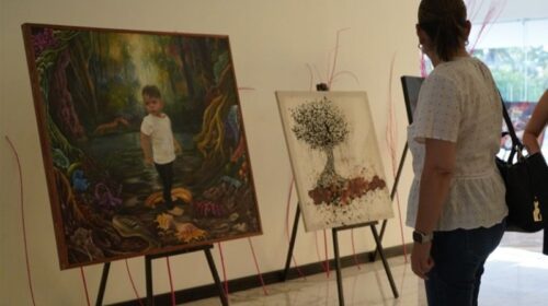 Exposición