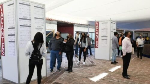 Servicio Nacional de Empleo