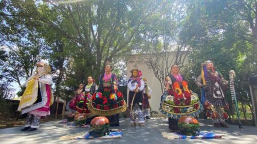 Casa Michoacán