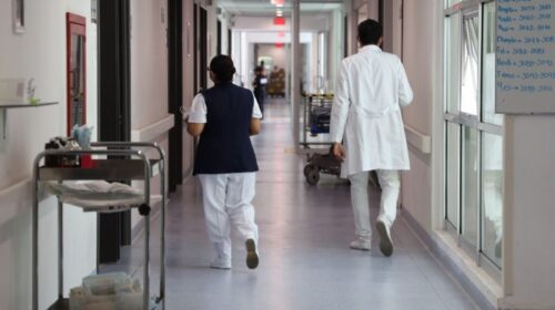 hospital