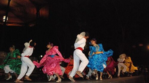 Baile