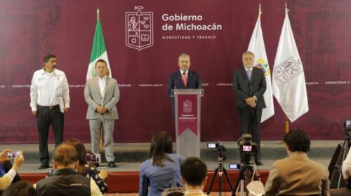 gobernador