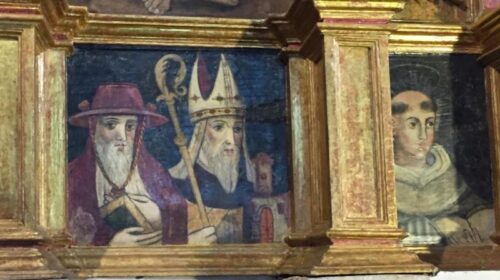 Retablo