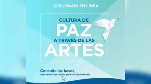 diplomado cultura de paz