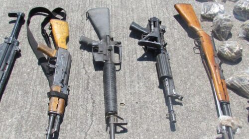 armas