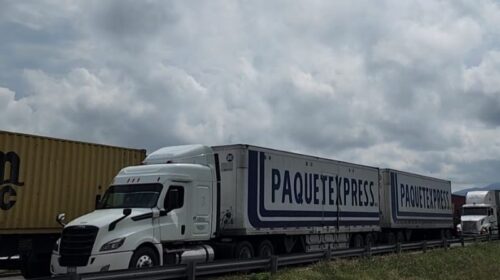 trailer