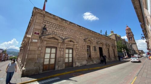 espacio alternativo de exhibición de cine