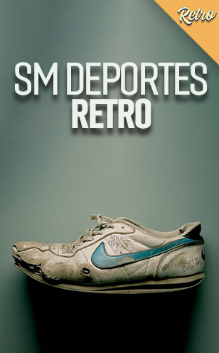 SM Deportes Retro