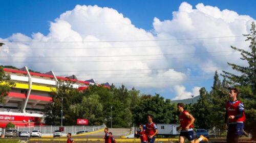 Fútbol