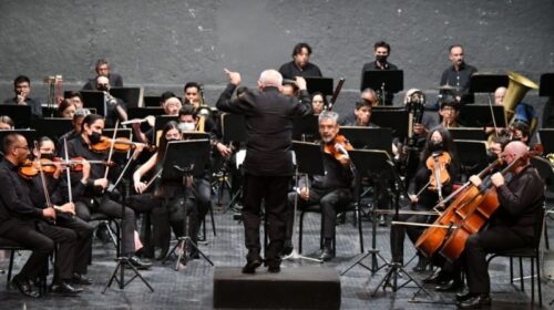 concierto