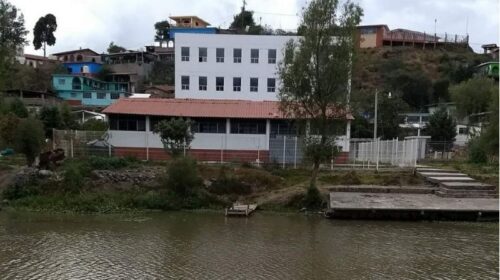 Escuela de Canotaje