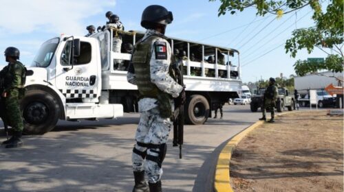 Guardia Nacional