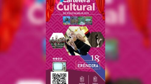 Agenda cultural