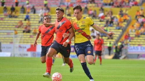 Jugadores Fútbol