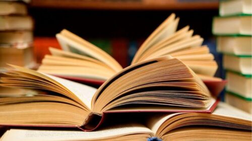 LIBROS