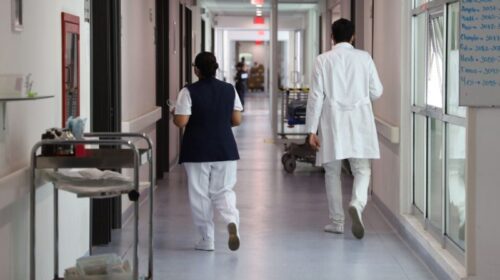 hospital