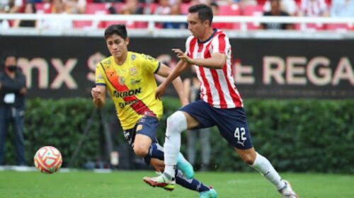Jugadores de fútbol