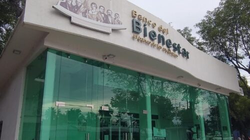 Banco del bienestar