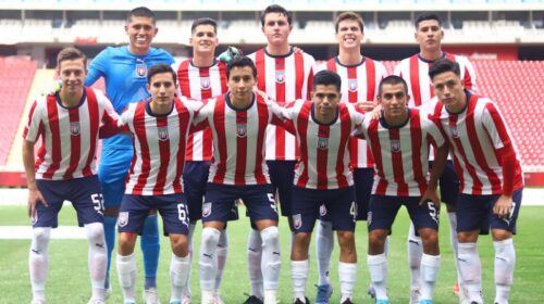 Equipo Tapatío