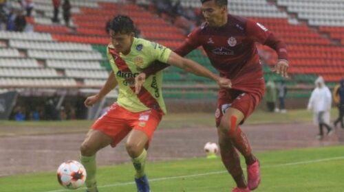 Liga de Expansión MX