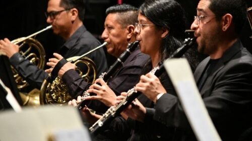 Concierto para flauta