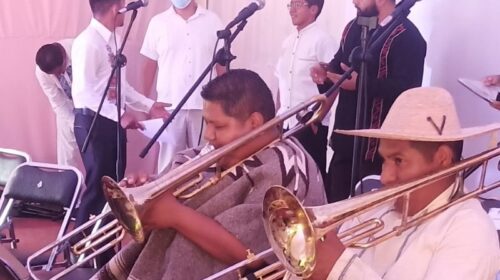 concierto orquestal