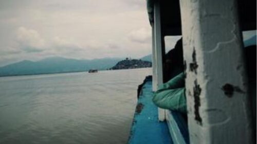 Lago de Pátzcuaro