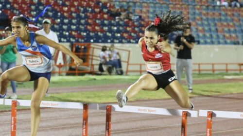 Atletismo