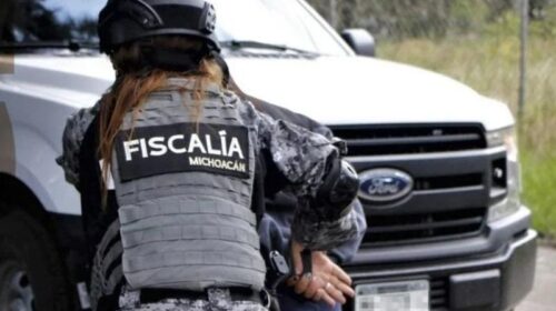 Fiscalía General del Estado