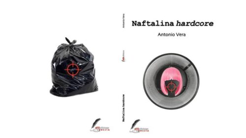 Naftalina hardcore