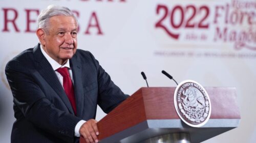 FGR abrió una carpeta de investigación en contra de Enrique Peña Nieto.