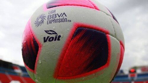 Balón de Fútbol