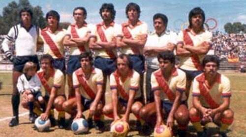 EX CANARIOS