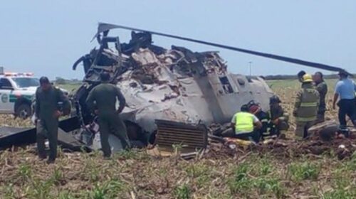 HELICÓPTERO
