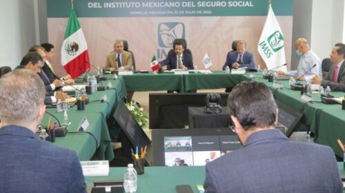 IMSS