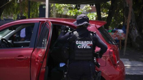 Guardía Civil